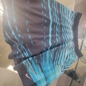 Skirt shorts nike dry fit